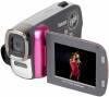 Easypix DVC 5007 Pop digitlis vide kamera 2 4 kijelzvel pink szn