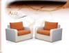 Alz fotelgy