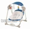 Chicco Polly Swing Baba kl s beltri hinta Octane