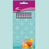 Disney Micimack sznes ceruza 12 db