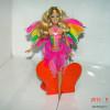 Fairytopia tndr Barbie baba