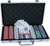 Spartan POKER SET 300 pker kszlet shopping all