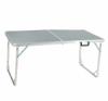Coleman Folding Table For 8 nyolc szemlyes kemping asztal