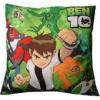 Ben 10 prna Huzat pamut poliszter tltet szilikonizlt poliszter Mret 40x40 cm
