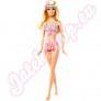 Mattel Beach Barbie baba