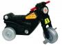 Honda motor