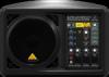 Aktv monitor hangfal