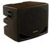 Aktv manyag hangfal 15 mly hangszrval 250W sub s2db 150W vgerst satelit hangfalhoz