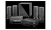 HARMAN KARDON BDS877 komplett 5.1-es hzimozi rendszer