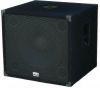RHBA 15 400 Aktv Sub hangfal
