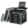 Reloop Rack Case kombi laptop 12U