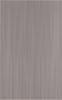 Cersanit Rosaria Grys 25x40 fali csempe