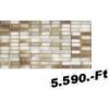 Fanal Mosaico Infinity Camel Fanal Infinity csempe