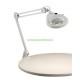 Magassg 700 mm Szlessg 200 mm Kills 750 mm Szn fehr Anyag fm Foglalat T5 1x22W 230 V