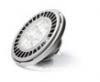 VLED202 LED izz AR111 G53 as foglalat 800lm 14 5W 3000K meleg fny VERBATIM