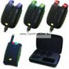 Nevis Carp Academy Sensor WDP elektromos kapsjelz szett 3 1 db os kszlet 6305 503