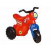 Sznes ers manyag lbbal hajthat Cross motor 3 kerkkel