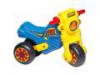 A Lbbal hajts cross motor lersa Sznes lbbal hajthat Cross motor gyerekeknek beltri vagy kerti motorozshoz Mret 59x35x45 cm A Lbbal hajts cross motor 3 ves kortl ajnlott fiknak