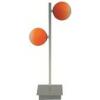MELODY ORANGE asztali lmpa narancs RABALUX 2947