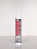 Hauser szilikon neutrlis fehr 300ml