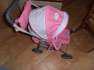 Baby born gyerek jtk babakocsi