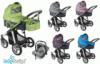 Baby Design Lupo 3 1 multifunkcis babakocsi
