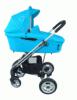 Pierre Cardin PS870 Travel System Babakocsi Blue