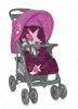 Bertoni Lorelli Foxy sport babakocsi