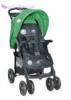 Lorelli Foxy sport babakocsi Gray Green B Zone