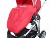 Pierre Cardin Ps880 red sport