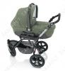 Cam Cortina X3 tris 2012 evolution babakocsi