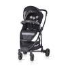 Chipolino Tria 3in1 multifunkcis babakocsi 2013 Black