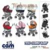 CAM Combi Baby babakocsi 2012