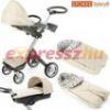 A teljes Stokke Xplory megolds jn egy mzeskosr szmra optimlis knyelmet menedket s biztonsgot alatt a gyermek els hat