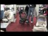 Neonato Reverso Sport Tris babakocsi