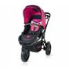 Chipolino Optima 2 1 multifunkcis babakocsi Fuchsia