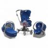 Chicco I Move multifunkcis babakocsi Blue