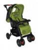 COMBI Black Green Sunny City babakocsi