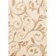 Domino D-Oriano Braz 1 25x36 dekor csempe