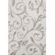 Domino D-Oriano Grafit 1 25x36 dekor csempe