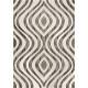 Domino D-Oriano Grafit 2 25x36 dekor csempe
