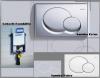 Geberit Kombifix tartly 110 314 11 5 Samba Krm 115 770 21 1 nyomlap