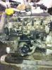 Renault Megane II hez DCI motor