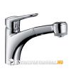 Hansgrohe Metropol egykaros konyhai csaptelep DN15 kihzhat zuhanyfejjel