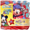 Mickey egr szivacs puzzle habtapi