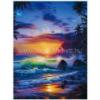 Ravensburger Naplemente 1000 db os puzzle