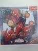 Trefl Pkember 2in1 puzzle - 2x50 db-os (34161)