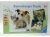 llatbartsg 3 49 db os puzzle Ravensburger