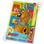Maxi Puzzle Scooby Doo Trefl