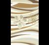 Carioca BEIGE mints csempe A Carioca BEIGE inserto A 25x40 csempe
